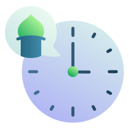 Time icon