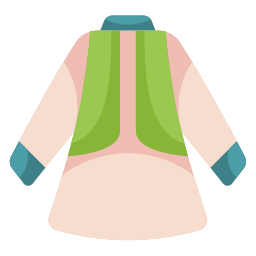 Clothes icon