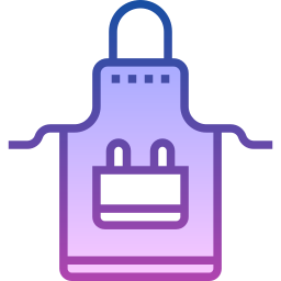 Apron icon