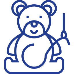 Teddy icon