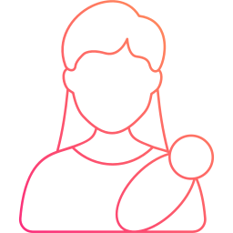 Материнство иконка