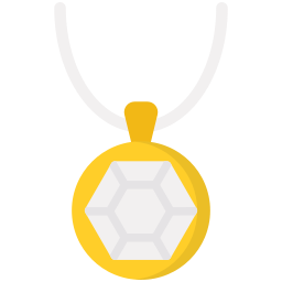 collier Icône