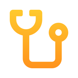 Stethoscope icon