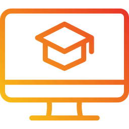 e-learning icon