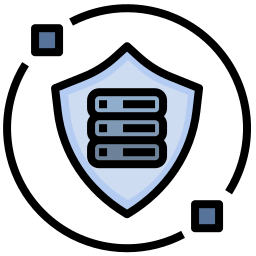 datensicherheit icon