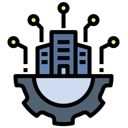 Enterprise icon