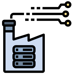 digitalisierung icon