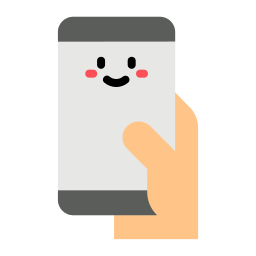 Smartphone icon