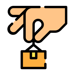ピッキング icon