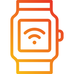 smartwatch icon