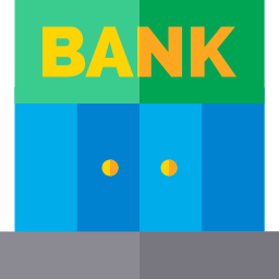 bank ikona