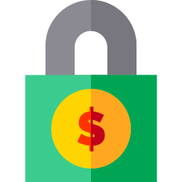 dinero icono