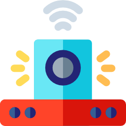 スピーカー icon