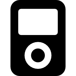 ipod Ícone