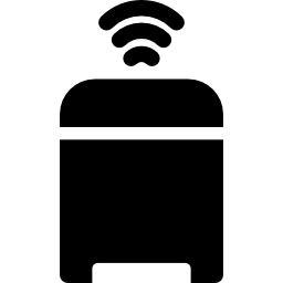 スマートゴミ箱 icon