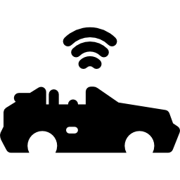 Car icon