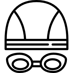 Goggles icon