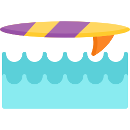 surfen icon