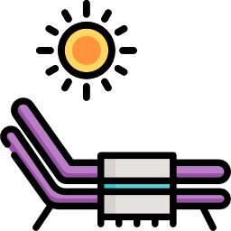 sonnenbank icon