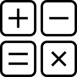 Calculator icon