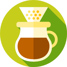 Pot icon