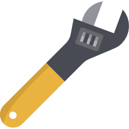 Tools and utensils icon