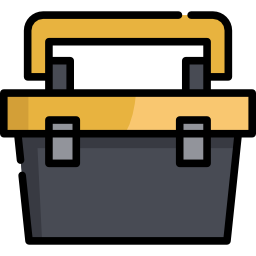 Tools and utensils icon