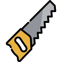 Tools and utensils icon