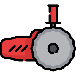 herramientas y utensilios icono