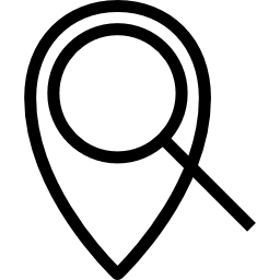 symbol zastępczy ikona