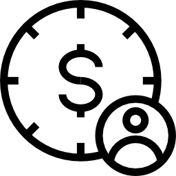 Finances icon