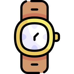 Wristwatch icon