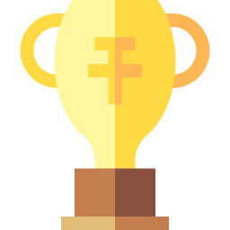 trophée Icône