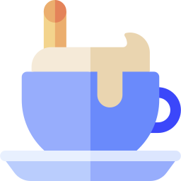 cappuccino icona