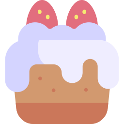 Cake icon