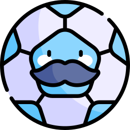 サッカーボール icon