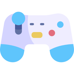 ゲームパッド icon