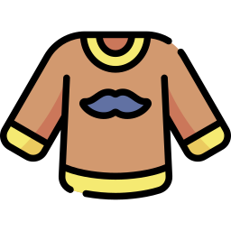 sweatshirt icon