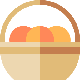 pomarańcze ikona