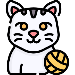 Cat icon