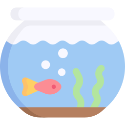 aquarium Icône