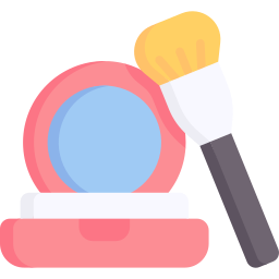 Make up icon