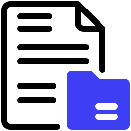 Documentation icon