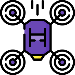 Drone icon