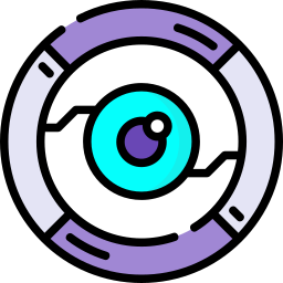 Eye icon