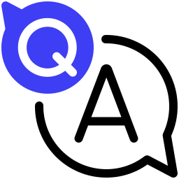 Question icon