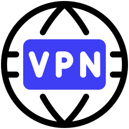 vpn icono