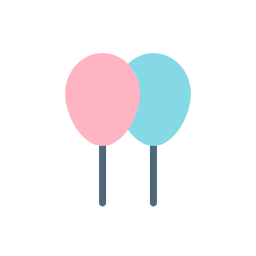 Balloon icon