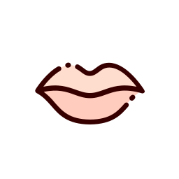 Lips icon