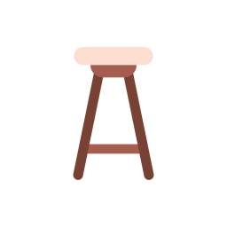 Stool icon